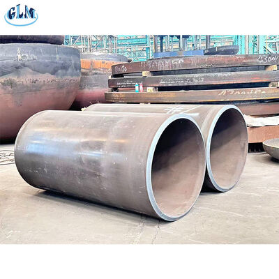 Anpassbare Rollenschale mit 3 mm - 200 mm Dicke für industrielle Anwendungen