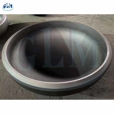 300MM 10000mm GB Asme Elliptikkopf Abmessungen Halbellipsoidal für Speichertank