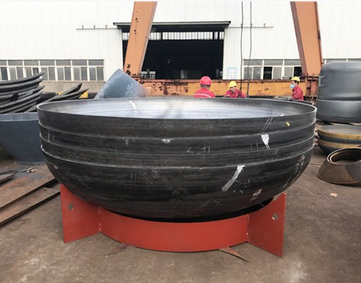 Q235 Druckbehälter