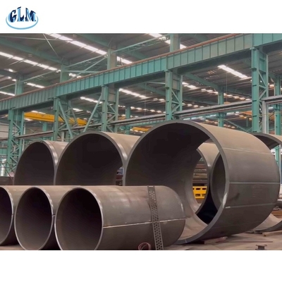 angepasste Walzstahlrollen für Schwerlastfahrzeuge