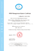 CHINA Wuhan Linmei Head Plate Co., Ltd. zertifizierungen